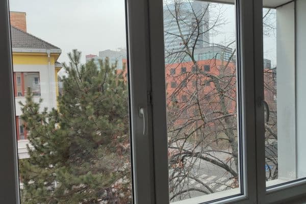 2 bedroom flat for sale, 54 m², Antala Staška, Praha 2 bedroom flat for sale, 54 m², Antala Staška, Praha