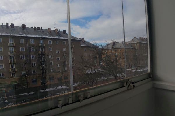 2 bedroom flat for sale, 52 m², Opavská, Ostrava 2 bedroom flat for sale, 52 m², Opavská, Ostrava