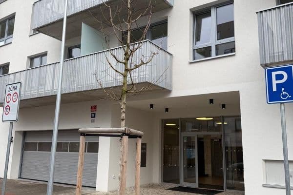 1 bedroom with open-plan kitchen flat for sale, 47 m², Honzíkova, Praha 1 bedroom with open-plan kitchen flat for sale, 47 m², Honzíkova, Praha