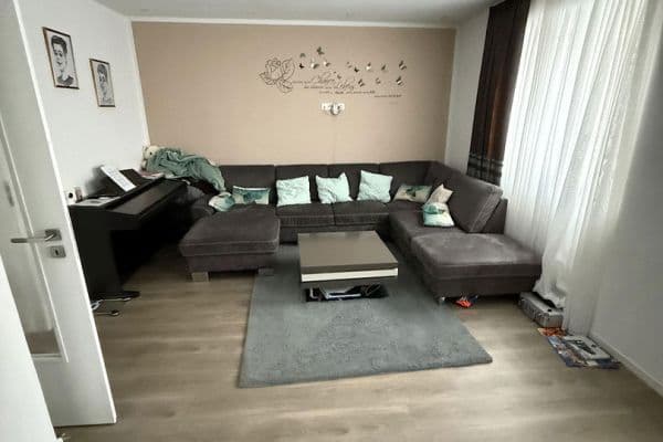 house to rent, 160 m², Mutterstadt house to rent, 160 m², Mutterstadt