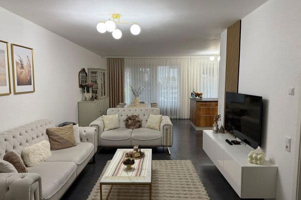 3 bedroom flat to rent, 79 m², Albert-Bezner-Strasse 4, Gemmrigheim 3 bedroom flat to rent, 79 m², Albert-Bezner-Strasse 4, Gemmrigheim