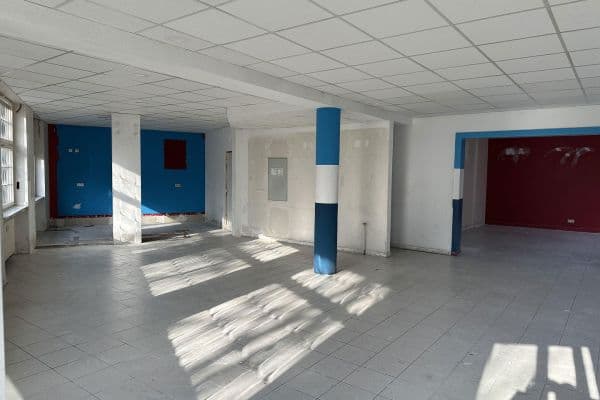 non-residential property to rent, 115 m², Am Ostpark 2, Essen non-residential property to rent, 115 m², Am Ostpark 2, Essen