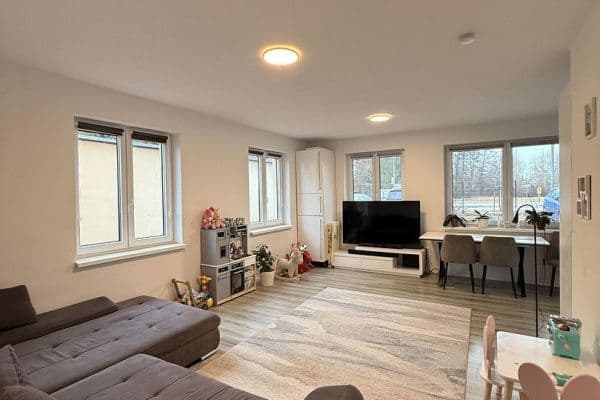 3 bedroom flat to rent, 70 m², Wannseestr., Stahnsdorf 3 bedroom flat to rent, 70 m², Wannseestr., Stahnsdorf