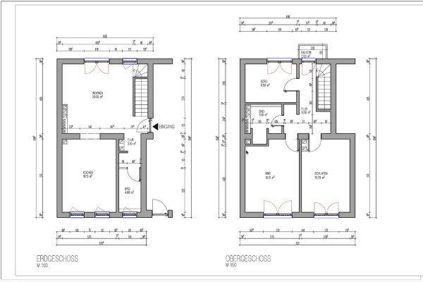 4 bedroom flat to rent, 118 m², Nürnberg, Bavaria 4 bedroom flat to rent, 118 m², Nürnberg, Bavaria