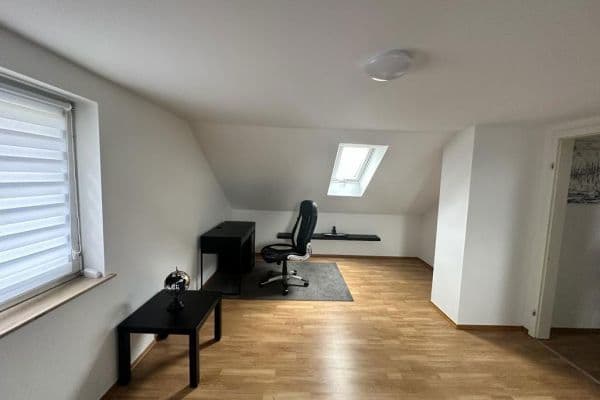 1 bedroom with open-plan kitchen flat to rent, 50 m², Langquaid 1 bedroom with open-plan kitchen flat to rent, 50 m², Langquaid