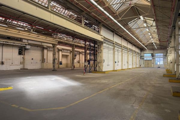 non-residential property to rent, 1,520 m², Gelsenkirchen non-residential property to rent, 1,520 m², Gelsenkirchen