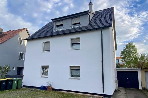 house for sale, 243 m², Kornwestheim house for sale, 243 m², Kornwestheim