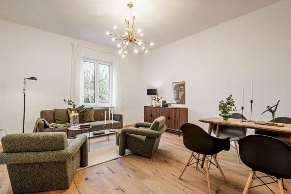 3 bedroom flat for sale, 74 m², Frankfurt, Hesse 3 bedroom flat for sale, 74 m², Frankfurt, Hesse