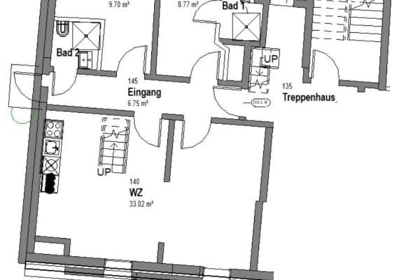 4 bedroom flat to rent, 108 m², Schmidtstraße 8, Rüdesheim am Rhein 4 bedroom flat to rent, 108 m², Schmidtstraße 8, Rüdesheim am Rhein