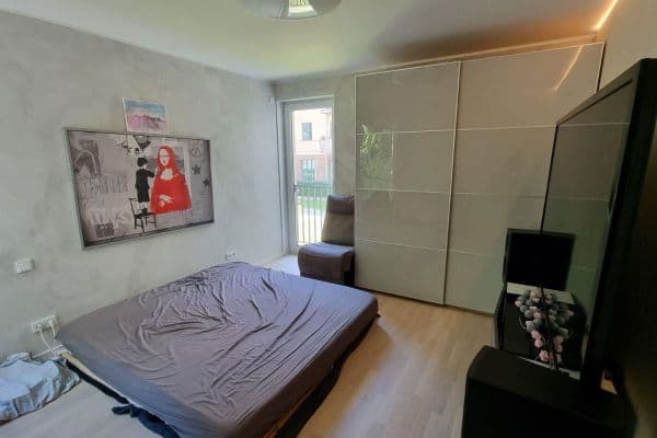 3 bedroom flat for sale, 96 m², Bleckmannweg 6, Berlin, Berlin 3 bedroom flat for sale, 96 m², Bleckmannweg 6, Berlin, Berlin