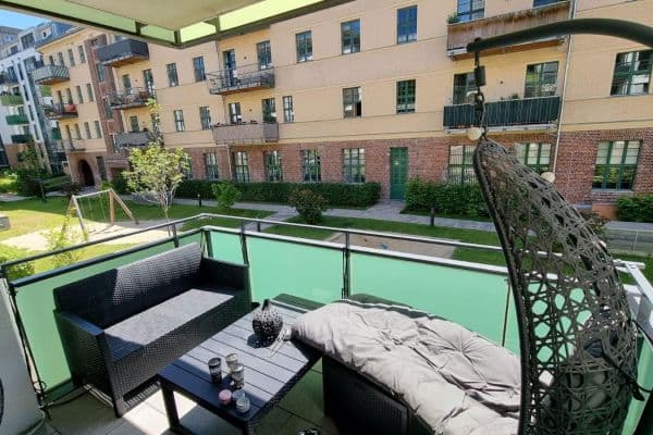 3 bedroom flat for sale, 96 m², Bleckmannweg 6, Berlin, Berlin 3 bedroom flat for sale, 96 m², Bleckmannweg 6, Berlin, Berlin