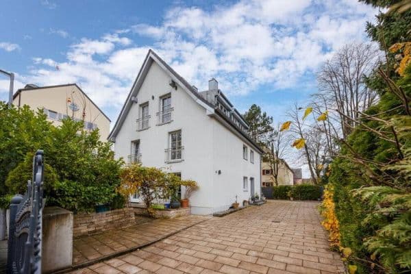 house for sale, 277 m², München, Bavaria house for sale, 277 m², München, Bavaria