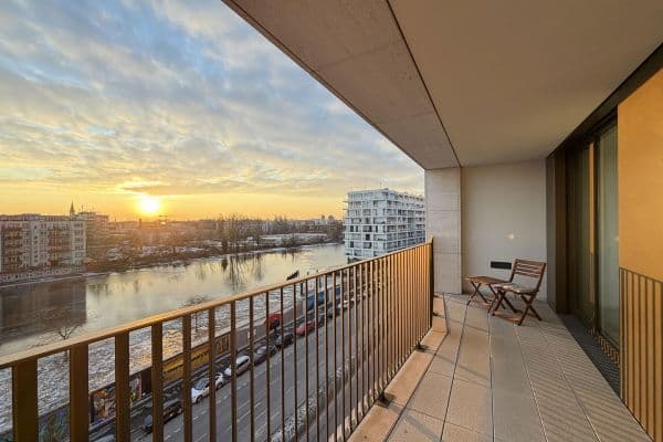 2 bedroom flat to rent, 57 m², Mühlenstrasse 20, Berlin, Berlin 2 bedroom flat to rent, 57 m², Mühlenstrasse 20, Berlin, Berlin