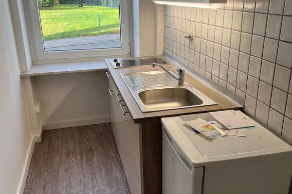 2 bedroom flat to rent, 42 m², Lüdenscheid, North Rhine-Westphalia 2 bedroom flat to rent, 42 m², Lüdenscheid, North Rhine-Westphalia