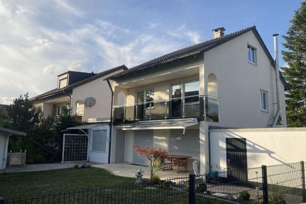 house to rent, 160 m², Gilching, Bavaria house to rent, 160 m², Gilching, Bavaria