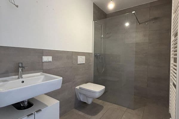 1 bedroom with open-plan kitchen flat to rent, 65 m², Karben 1 bedroom with open-plan kitchen flat to rent, 65 m², Karben