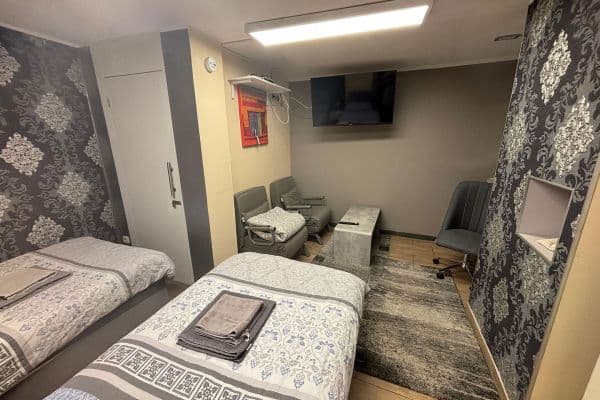 2 bedroom flat to rent, 43 m², Trier Feyen/Weismark, Rhineland-Palatinate 2 bedroom flat to rent, 43 m², Trier Feyen/Weismark, Rhineland-Palatinate