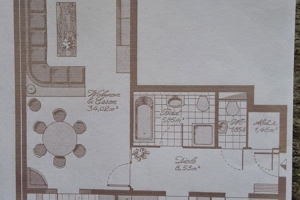 3 bedroom flat for sale, 94 m², Mönchengladbach 3 bedroom flat for sale, 94 m², Mönchengladbach