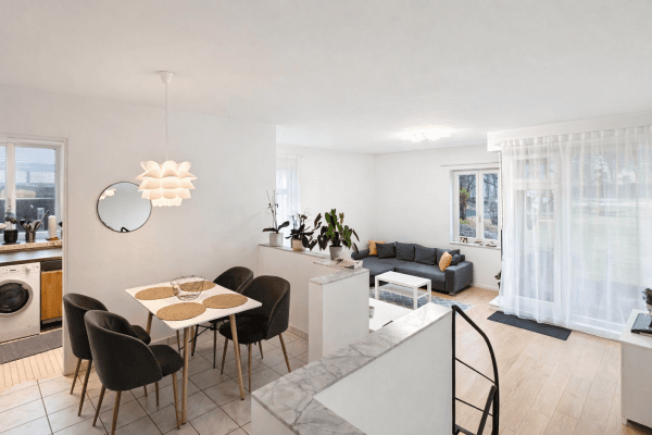 3 bedroom flat to rent, 90 m², August Hörmann Platz 2, Gauting, Bavaria 3 bedroom flat to rent, 90 m², August Hörmann Platz 2, Gauting, Bavaria