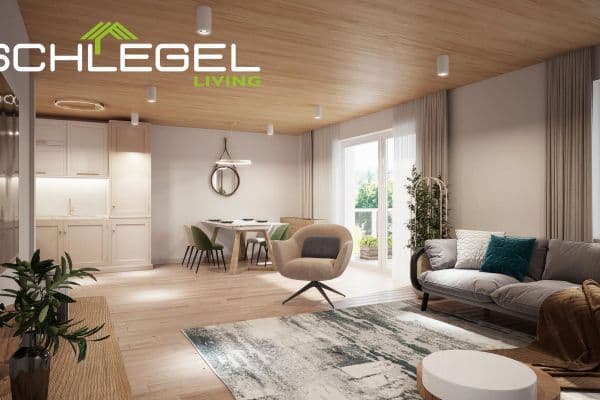 3 bedroom flat for sale, 90 m², Obermühlenweg 1-11, Murrhardt, Baden-Württemberg 3 bedroom flat for sale, 90 m², Obermühlenweg 1-11, Murrhardt, Baden-Württemberg