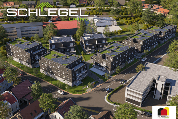 3 bedroom flat for sale, 87 m², Obermühlenweg 1-11, Murrhardt, Baden-Württemberg 3 bedroom flat for sale, 87 m², Obermühlenweg 1-11, Murrhardt, Baden-Württemberg