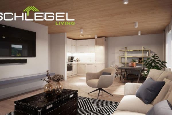 3 bedroom flat for sale, 88 m², Obermühlenweg 5, Murrhardt, Baden-Württemberg 3 bedroom flat for sale, 88 m², Obermühlenweg 5, Murrhardt, Baden-Württemberg