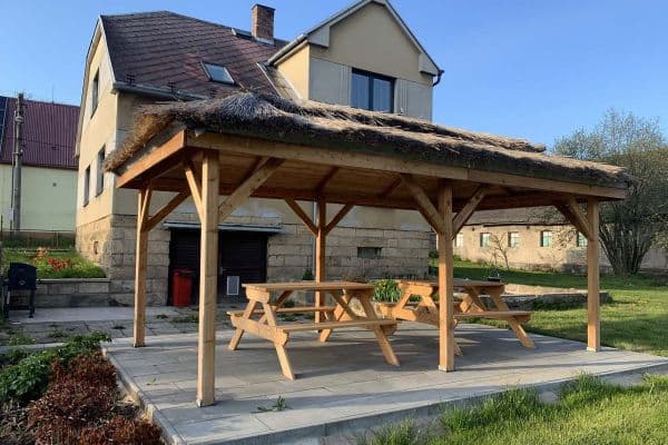 recreational property to rent, 0 m², Jičín, Královéhradecký Region recreational property to rent, 0 m², Jičín, Královéhradecký Region