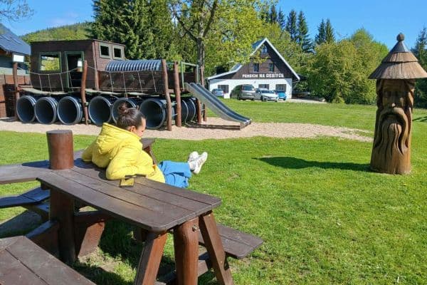 recreational property to rent, 0 m², Strážné, Královéhradecký Region recreational property to rent, 0 m², Strážné, Královéhradecký Region