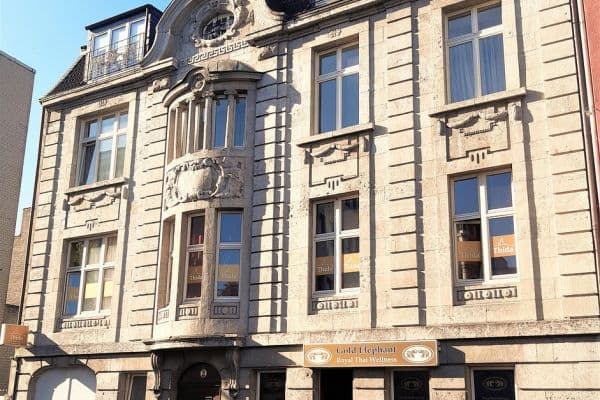 house for sale, 631 m², Albertusstraße 9, Mönchengladbach, North Rhine-Westphalia house for sale, 631 m², Albertusstraße 9, Mönchengladbach, North Rhine-Westphalia