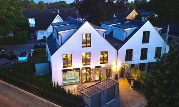 3 bedroom with open-plan kitchen flat to rent, 124 m², Hamburg, Hamburg 3 bedroom with open-plan kitchen flat to rent, 124 m², Hamburg, Hamburg