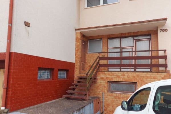 house for sale, 158 m², Kobylí house for sale, 158 m², Kobylí