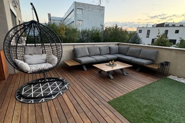 2 bedroom flat to rent, 62 m², Drotárska cesta, Bratislava 2 bedroom flat to rent, 62 m², Drotárska cesta, Bratislava