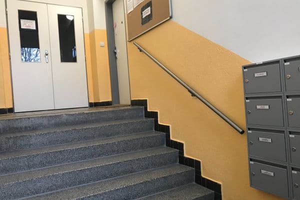 1 bedroom with open-plan kitchen flat to rent, 44 m², Pod Rapidem, Praha 1 bedroom with open-plan kitchen flat to rent, 44 m², Pod Rapidem, Praha