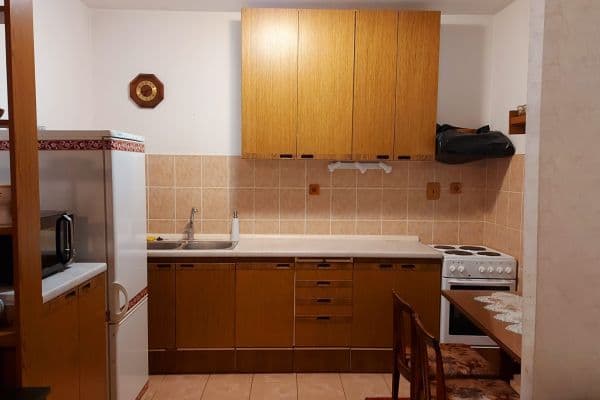 1 bedroom with open-plan kitchen flat to rent, 72 m², Majdalenky, Brno 1 bedroom with open-plan kitchen flat to rent, 72 m², Majdalenky, Brno
