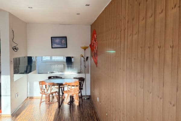 3 bedroom flat for sale, 74 m², Flemingova, Karviná 3 bedroom flat for sale, 74 m², Flemingova, Karviná