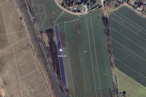 plot for sale, 2,583 m², plot for sale, 2,583 m²,