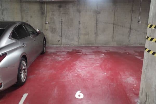 garage to rent, 12 m², Lumírova, Praha garage to rent, 12 m², Lumírova, Praha