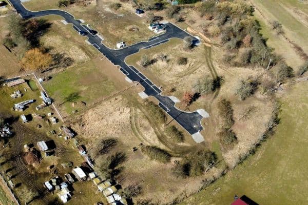 plot for sale, 1,100 m², Velké Nepodřice plot for sale, 1,100 m², Velké Nepodřice