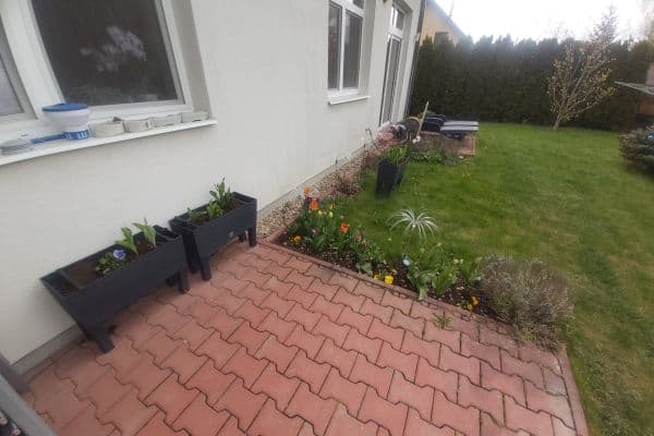 house for sale, 107 m², U Potoka, Srbín house for sale, 107 m², U Potoka, Srbín