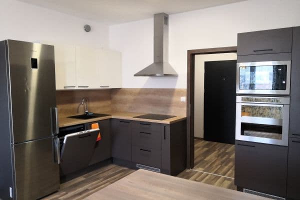 3 bedroom flat to rent, 64 m², Šancová, Bratislava - mestská časť Staré Mesto 3 bedroom flat to rent, 64 m², Šancová, Bratislava - mestská časť Staré Mesto