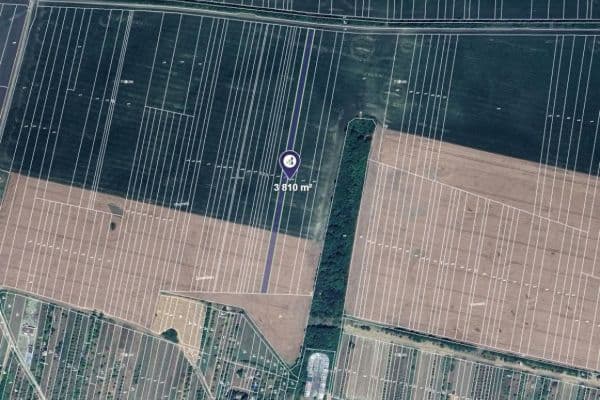 plot for sale, 24,288 m², Dolní Němčí plot for sale, 24,288 m², Dolní Němčí