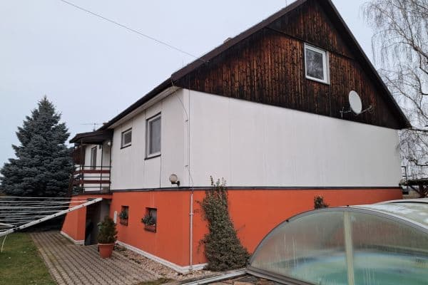 house for sale, 194 m², Havlíčkova, Nové Dvory house for sale, 194 m², Havlíčkova, Nové Dvory