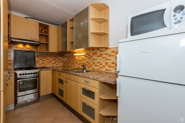 2 bedroom with open-plan kitchen flat to rent, 65 m², Rezlerova, Praha 2 bedroom with open-plan kitchen flat to rent, 65 m², Rezlerova, Praha
