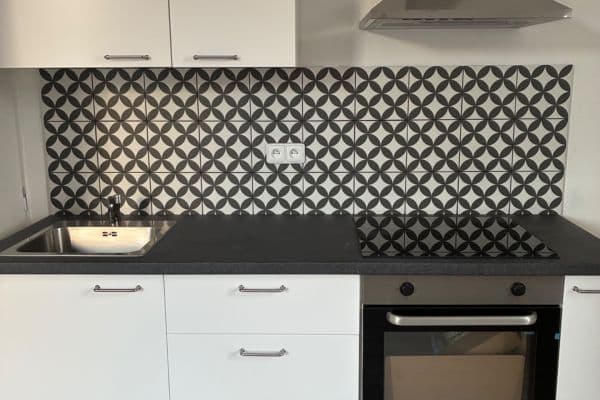 2 bedroom with open-plan kitchen flat to rent, 65 m², Ruská, Jičín, Královéhradecký Region 2 bedroom with open-plan kitchen flat to rent, 65 m², Ruská, Jičín, Královéhradecký Region