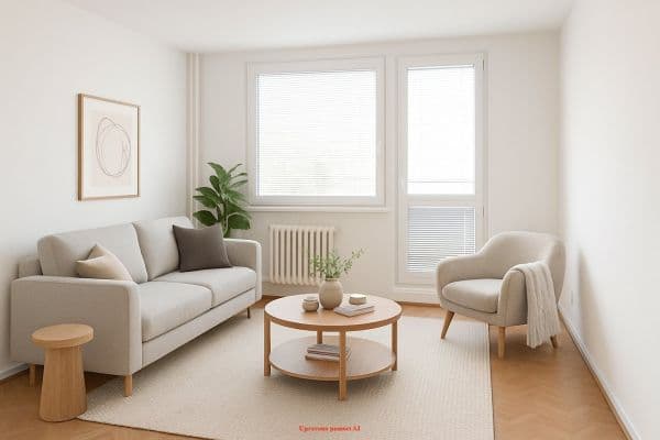 4 bedroom flat to rent, 97 m², Dukelská, 4 bedroom flat to rent, 97 m², Dukelská,