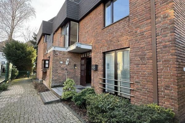 4 bedroom flat to rent, 109 m², Drosselweg 47, Bergisch Gladbach 4 bedroom flat to rent, 109 m², Drosselweg 47, Bergisch Gladbach