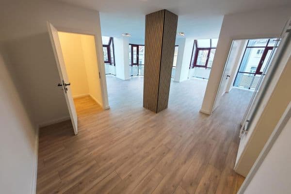 2 bedroom flat for sale, 75 m², Albrechtstr. 22, Bremen, Bremen 2 bedroom flat for sale, 75 m², Albrechtstr. 22, Bremen, Bremen