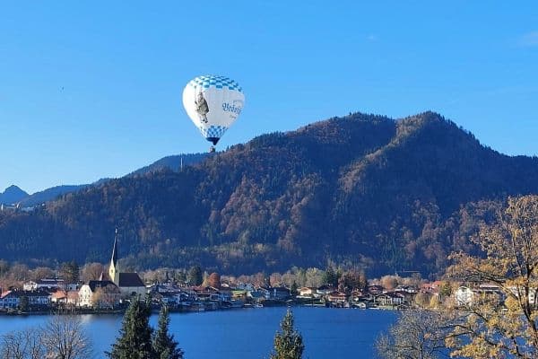 3 bedroom flat to rent, 64 m², Tegernsee, Bavaria 3 bedroom flat to rent, 64 m², Tegernsee, Bavaria