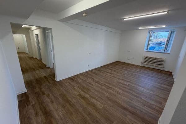 office to rent, 125 m², Josefstraße 2A, Donaueschingen office to rent, 125 m², Josefstraße 2A, Donaueschingen