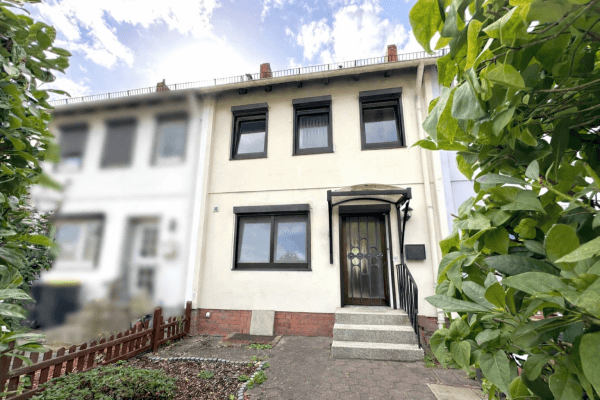 house for sale, 95 m², Stuhr house for sale, 95 m², Stuhr